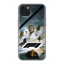 Чехол фильм Формула 1 для iPhone 14 Plus – Фильм Формула 1