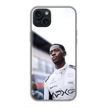 Чехол Формула1 на iPhone 14 Plus – Ф1 Пирс