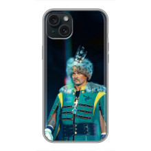 Чохол з картинкою Олександр Усик для iPhone 14 Plus – Усик Гетьман