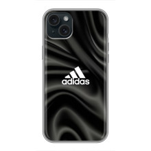 Чохол з картинкою Адідас на Епл 14 Плюс – Adidas logo