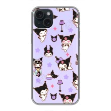 Чохол з персонажем Куромі на iPhone 14 Plus