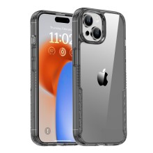 Чехол TPU+PC Multi-Color для Apple iPhone 15 Plus (6.7") (Grey)