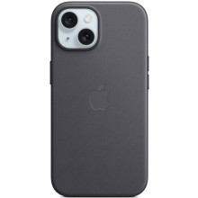 Чехол FineWoven (AAA) with MagSafe для Apple iPhone 15 Plus (6.7")
