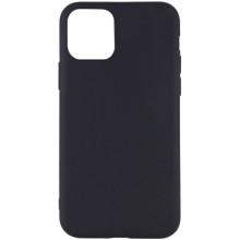 Чохол TPU Epik Black для Apple iPhone 15 Plus (6.7") – Чорний