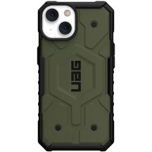 Ударопрочный чехол UAG Pathfinder with MagSafe для Apple iPhone 15 Plus / 14 Plus (6.7") – undefined