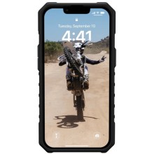 Ударопрочный чехол UAG Pathfinder with MagSafe для Apple iPhone 15 Plus / 14 Plus (6.7") – undefined