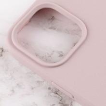 Чохол Silicone Case Full Protective (AA) для Apple iPhone 15 Plus (6.7") – Сірий