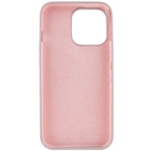 Чехол Silicone Case Full Protective (AA) NO LOGO для Apple iPhone 15 Plus (6.7") – Серый