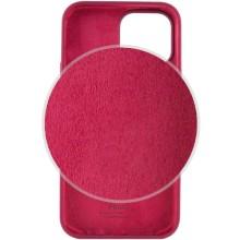 Чохол Silicone Case Full Protective (AA) для Apple iPhone 15 Plus (6.7") – undefined
