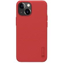 Чехол Nillkin Matte Pro для Apple iPhone 15 Plus (6.7") – Красный