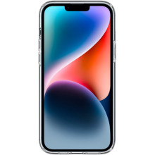Чехол SGP Ultra Hybrid (MagFit) для Apple iPhone 15 Plus (6.7") – Прозрачный