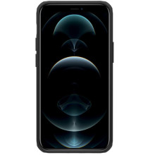 Чехол Nillkin Matte Pro для Apple iPhone 15 Plus (6.7") – undefined