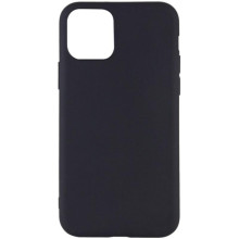 Чохол TPU Epik Black для Apple iPhone 15 Plus (6.7") – Чорний