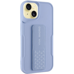 Чохол TPU VIVA для Apple iPhone 15 Plus (6.7") – Blue