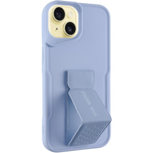 Чохол TPU VIVA для Apple iPhone 15 Plus (6.7") – Blue