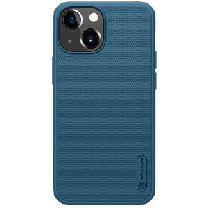 Чохол Nillkin Matte Pro для Apple iPhone 15 Plus (6.7") (Синій)