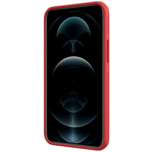 Чехол Nillkin Matte Pro для Apple iPhone 15 Plus (6.7")