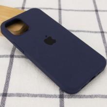 Чохол Silicone Case Full Protective (AA) для Apple iPhone 15 Plus (6.7") – undefined