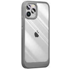Чехол TPU+PC Pulse для Apple iPhone 15 Pro Max (6.7") – Grey