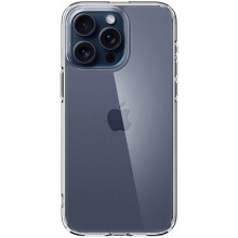 Чехол SGP Ultra Hybrid для Apple iPhone 15 Pro Max (6.7") – Прозрачный