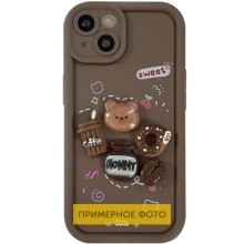 Чохол TPU Toys Case для Apple iPhone 15 Pro Max (6.7") – undefined