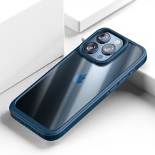 Чохол TPU+PC Pulse для Apple iPhone 15 Pro Max (6.7") – Блакитний