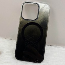 Чехол TPU Shiny Mountain (MagFit) для Apple iPhone 15 Pro Max (6.7") – undefined