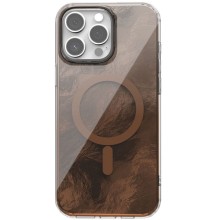Чехол TPU Shiny Mountain (MagFit) для Apple iPhone 15 Pro Max (6.7") – undefined