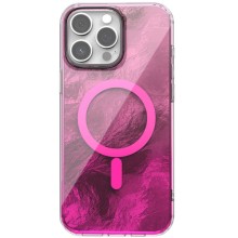 Чехол TPU Shiny Mountain (MagFit) для Apple iPhone 15 Pro Max (6.7") – undefined
