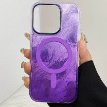 Чехол TPU Shiny Mountain (MagFit) для Apple iPhone 15 Pro Max (6.7") – undefined