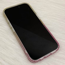 Чехол TPU Shiny Mountain (MagFit) для Apple iPhone 15 Pro Max (6.7") – undefined
