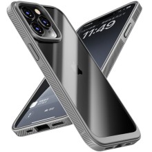 Чохол TPU+PC Pulse для Apple iPhone 15 Pro Max (6.7") – undefined
