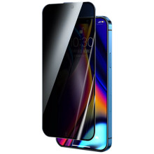Защитное стекло Remax 3D Privacy (GL-27) для Apple iPhone 15 Pro Max (6.7") – Черный