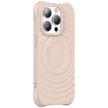 Чохол TPU Orbit with MagSafe для Apple iPhone 15 Pro Max (6.7")