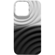 Чехол TPU ColorWave для Apple iPhone 15 Pro Max (6.7") – Белый