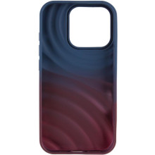 Чехол TPU ColorWave для Apple iPhone 15 Pro Max (6.7") – Темно-синий