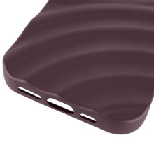 Чехол TPU MonoWave для Apple iPhone 15 Pro Max (6.7") – undefined