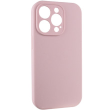 Чехол Silicone Case Full Camera Protective (AA) NO LOGO для Apple iPhone 15 Pro Max (6.7") – undefined