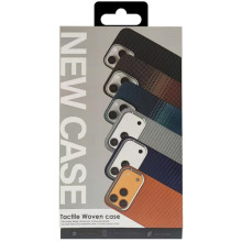 Чохол PC Carbon Protection Slim with MagSafe для Apple iPhone 15 Pro Max (6.7") – Чорний