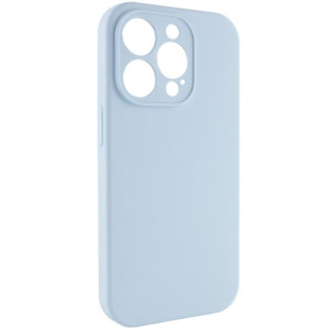 Чохол Silicone Case Full Camera Protective (AA) NO LOGO для Apple iPhone 15 Pro Max (6.7")