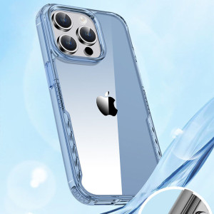 Чехол TPU+PC Multi-Color для Apple iPhone 15 Pro Max (6.7")