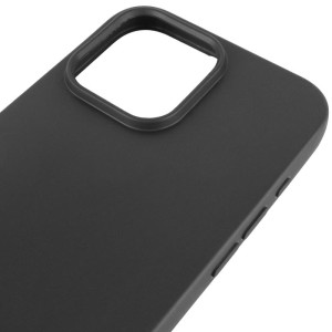 Чохол TPU Epik Black для Apple iPhone 15 Pro Max (6.7")