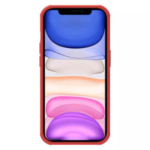 Чохол Nillkin Matte Pro для Apple iPhone 15 Pro Max (6.7")