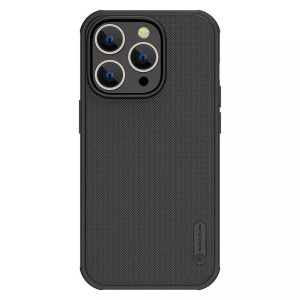 Чохол Nillkin Matte Pro для Apple iPhone 15 Pro Max (6.7")