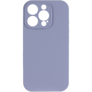 Чехол Silk Full Camera Protective (AA) NO LOGO для Apple iPhone 15 Pro Max (6.7")