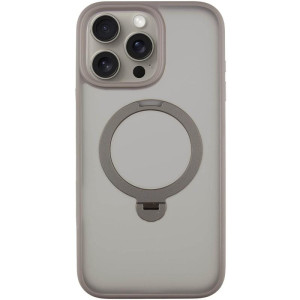 Чехол Ummi Colorful with MagSafe HQ Ring для Apple iPhone 15 Pro Max (6.7")