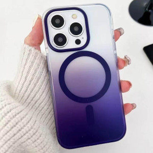 Чехол TPU+PC Phantom with Magnetic Fit для Apple iPhone 15 Pro Max (6.7")