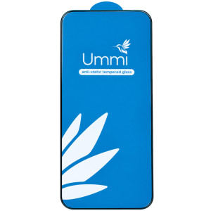 Защитное стекло Ummi для Apple iPhone 15 Pro Max (6.7")