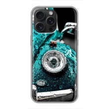 Чехлы с тематикой "Крутые машины" на iPhone 15 Pro Max (машинка)