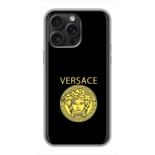 Чехлы VERSACE для Айфон 15 Про Макс (PREMIUMPrint) (Versace)